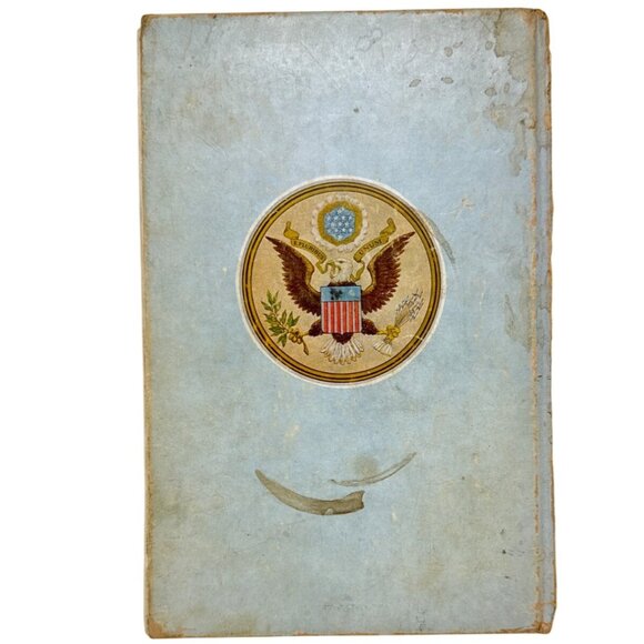 The Story Of The Constitution Booklet - Picture 2 of 3